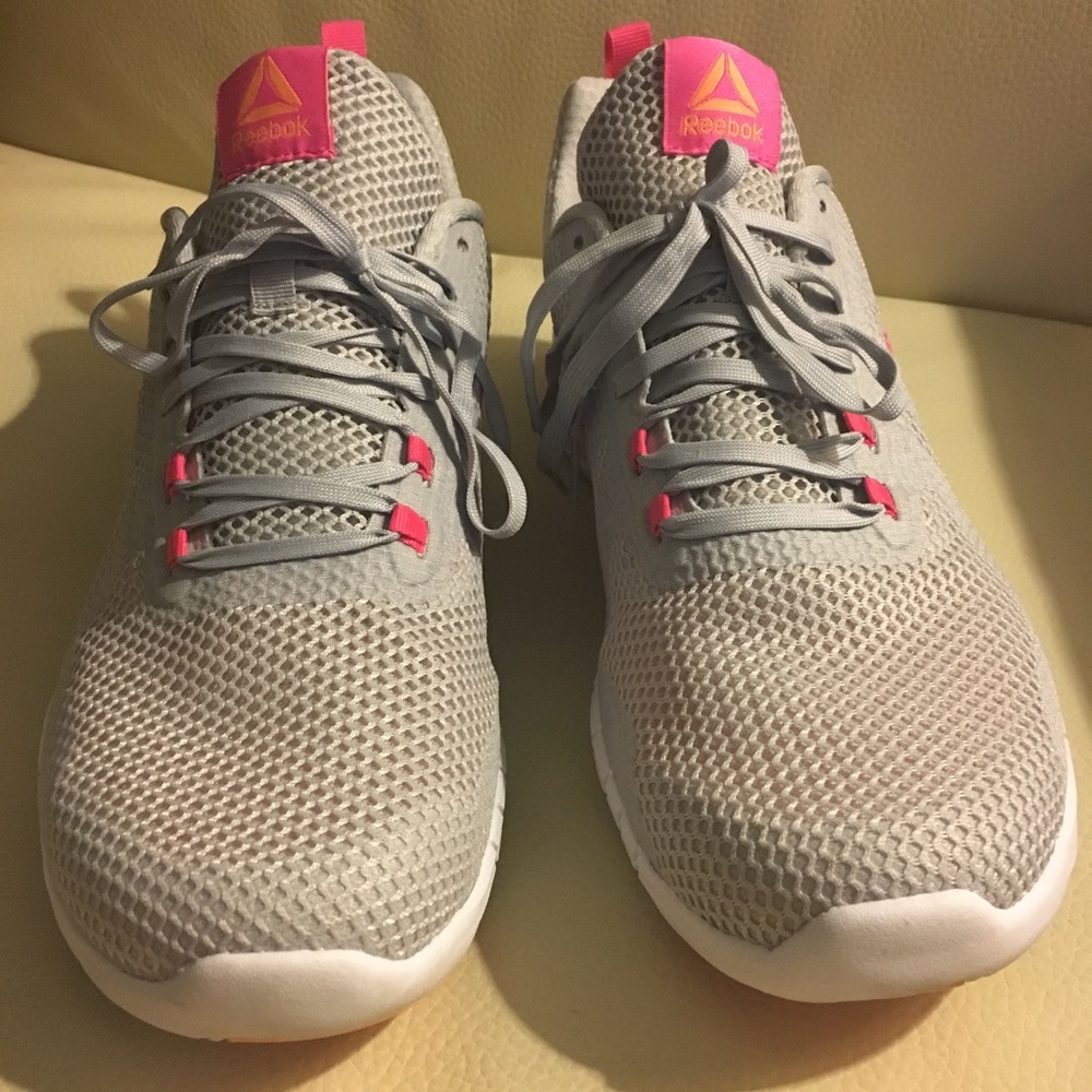 Reebok Sneakers - Picture 7 of 7